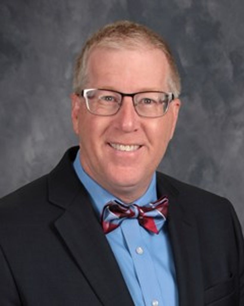 Steve M. Vandemark