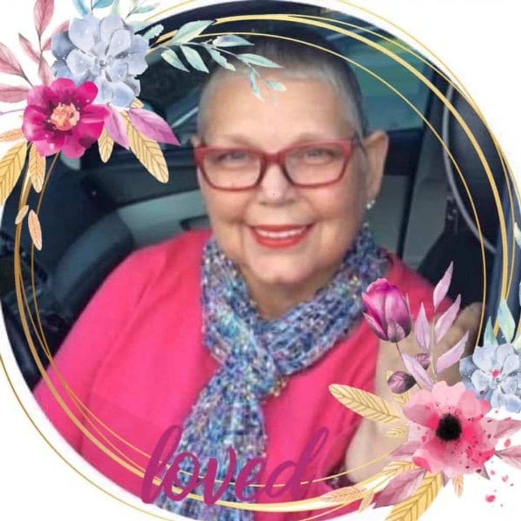 Patricia K. Mcclure