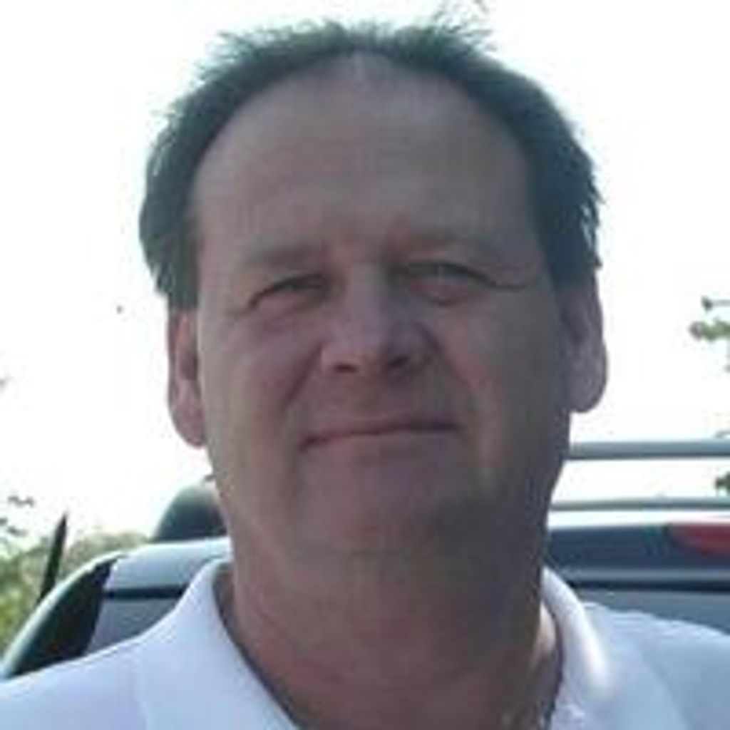 Thomas M. O'Doherty