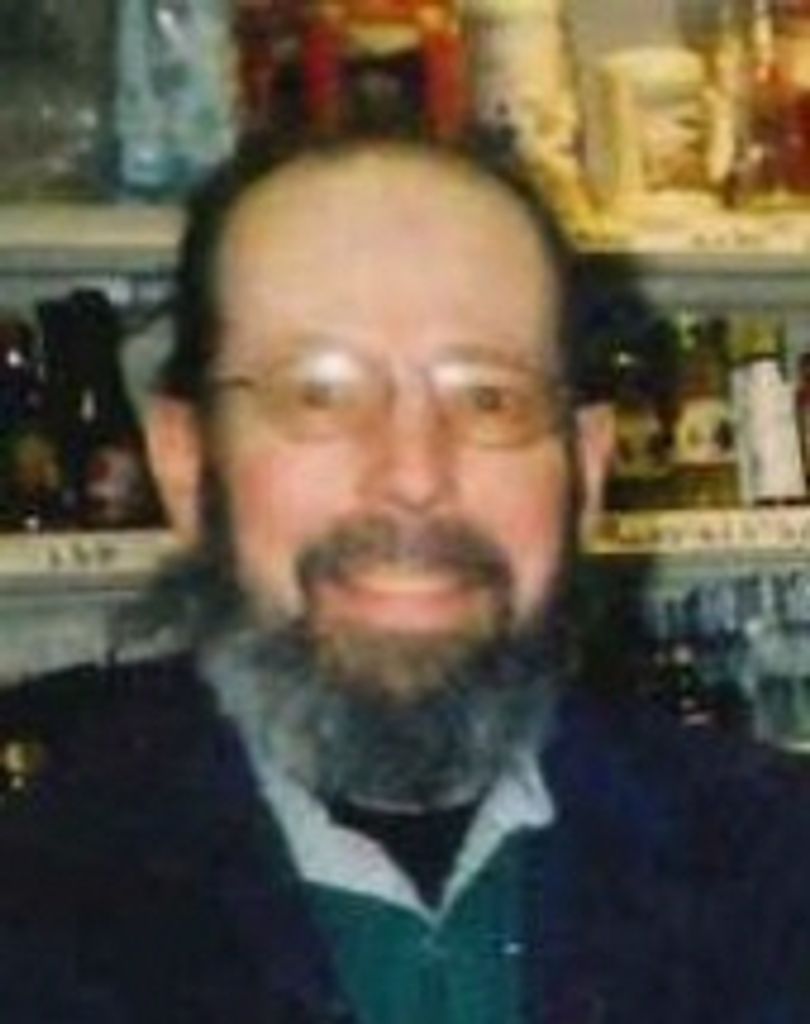 Mark Hennis Profile Photo