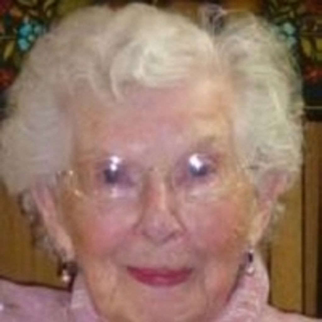 Marjorie Akrep