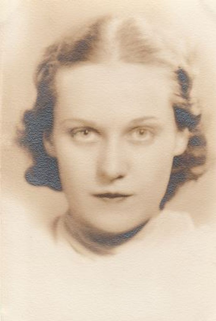Wilma B. Martin