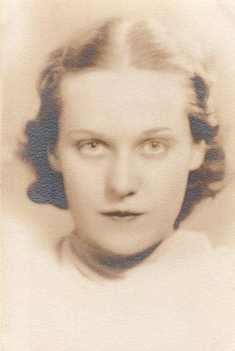 Wilma B. Martin Profile Photo