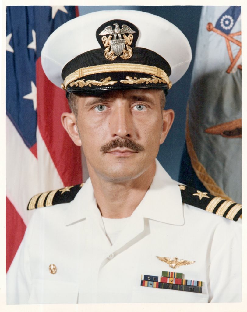 Timothy P. Winters