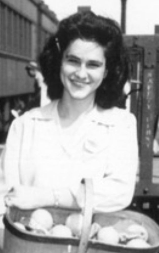 Dorothy VanBuskirk