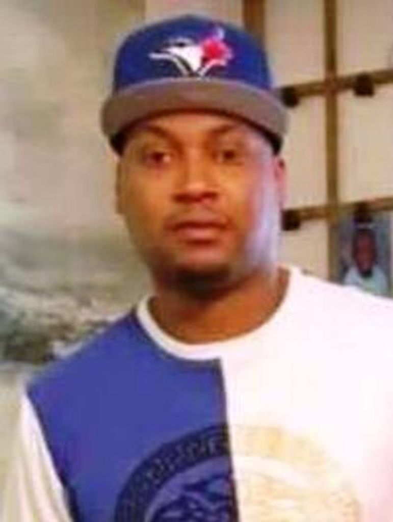 Ronald Kirk Nash, Jr. Profile Photo