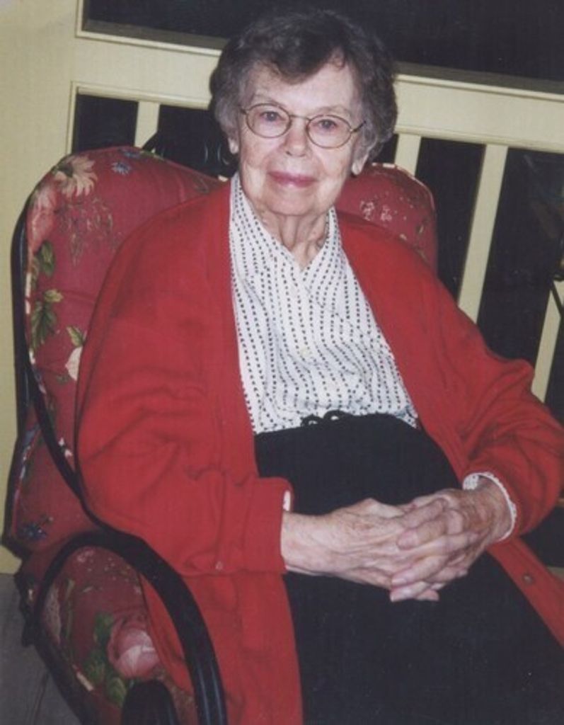 Ouida Sellers Harwell