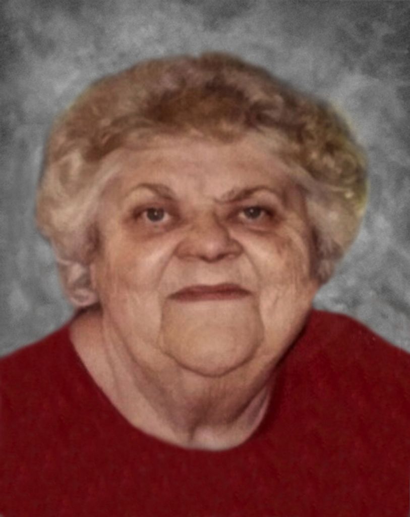 Elizabeth Ida (Stevens)  Lyle