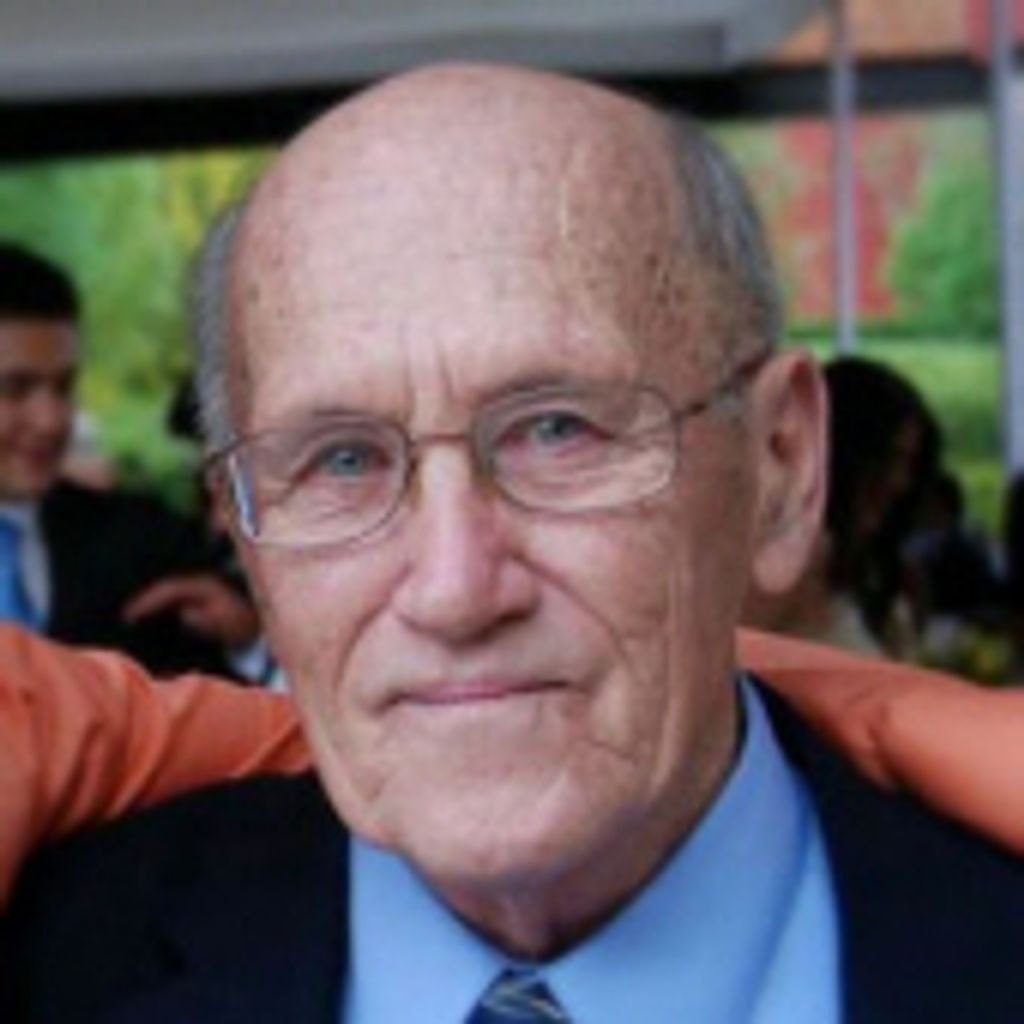 Donald R. Graves