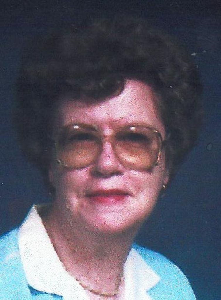 Mary Elizabeth Spears (Booker) Profile Photo