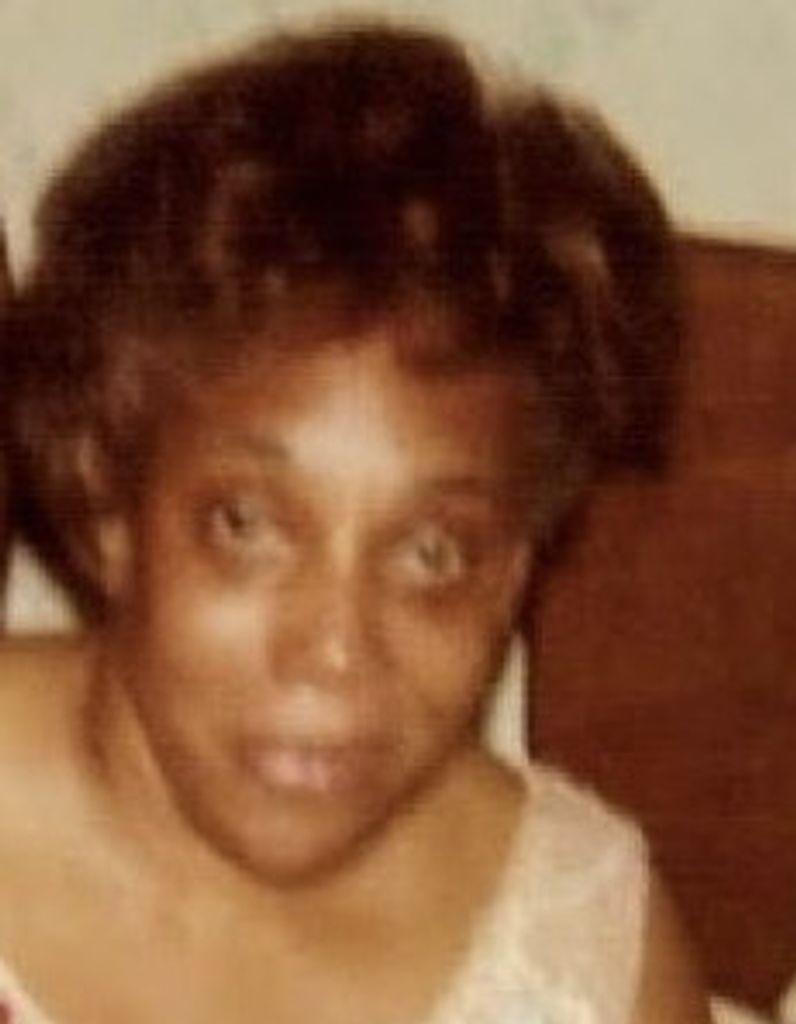 Doris Yvonne Thompson Smith Profile Photo