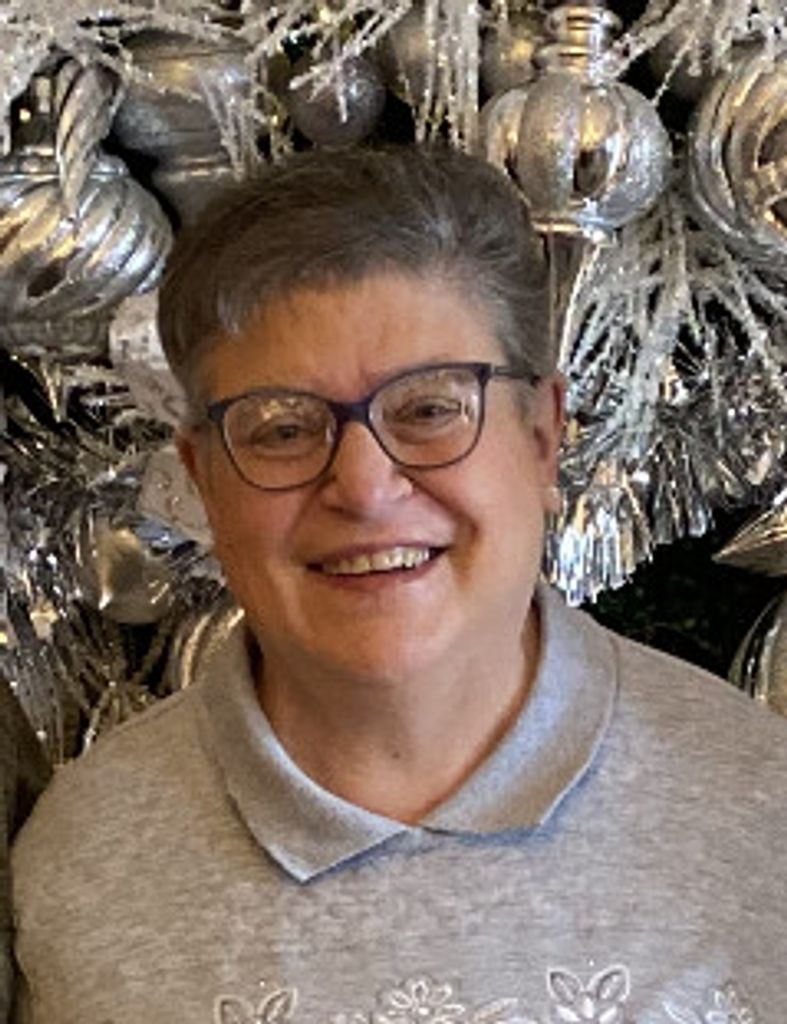 Anna Mae (Lamana)  Belculfine