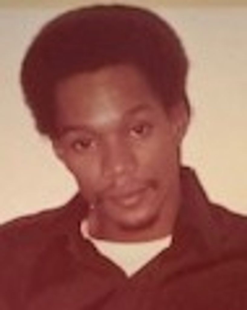 Marlon Brando McKeage, Sr
