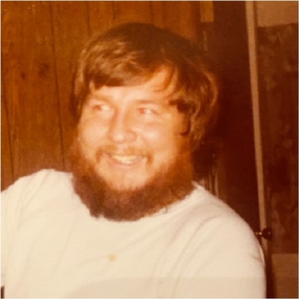 Michael James Laronge Profile Photo