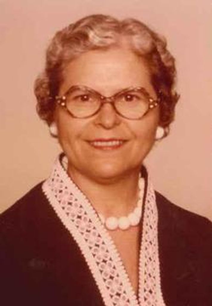 Grace I. Snyder Profile Photo