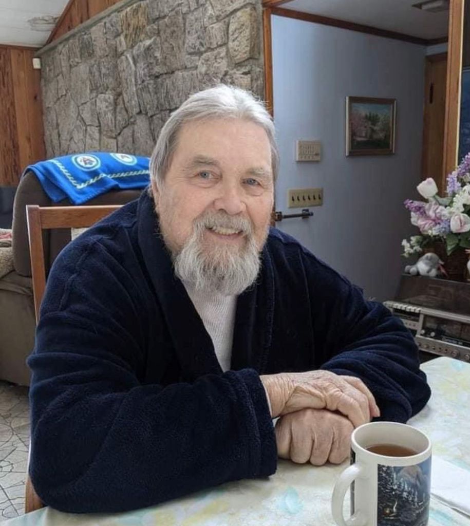 Arnold J. Yongen