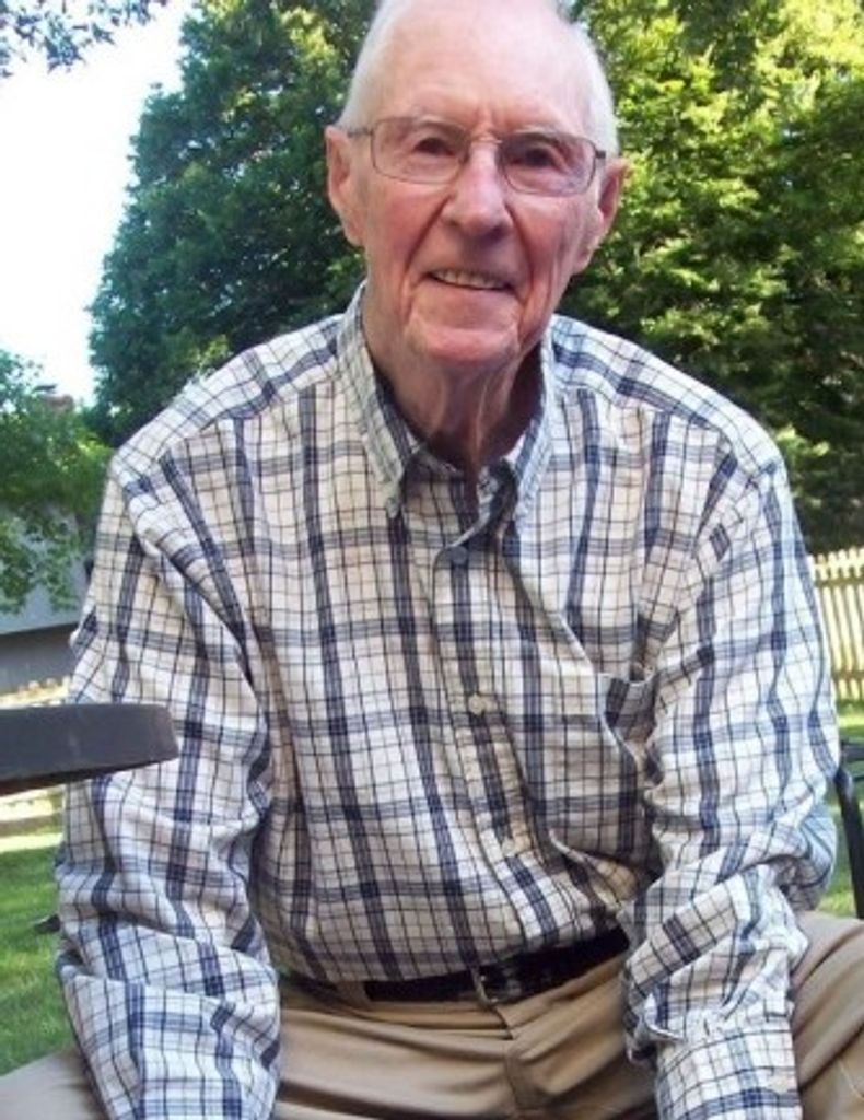 Thomas "Tom" Daffron