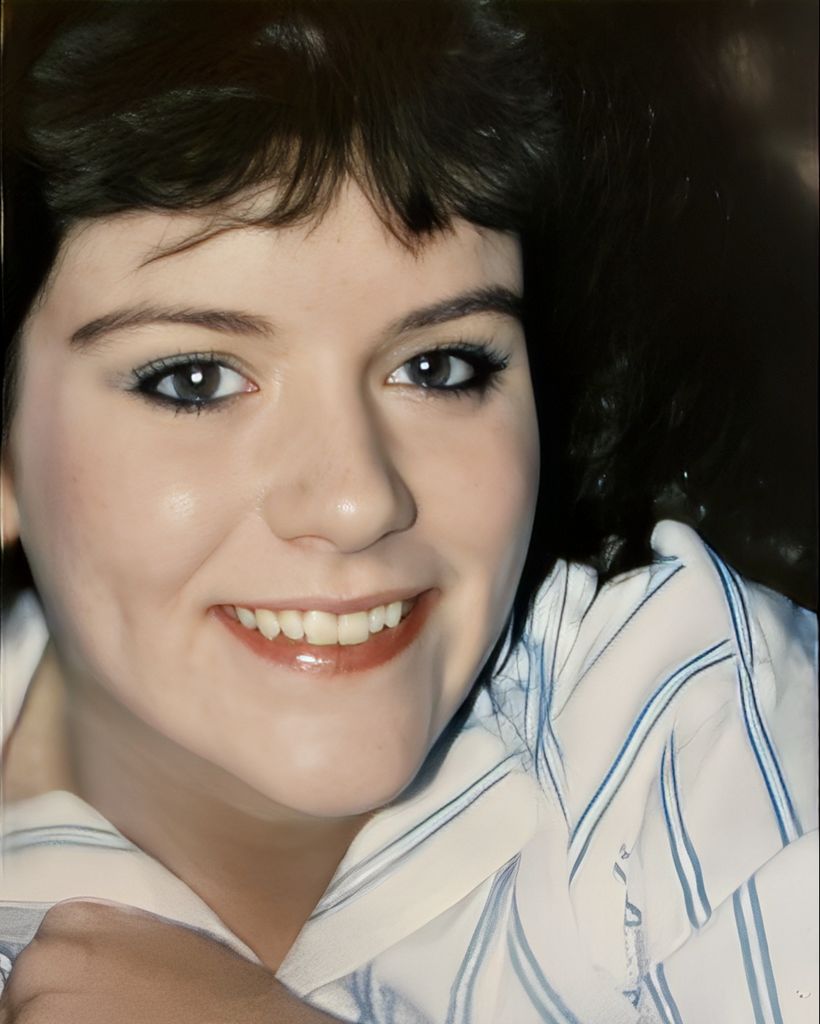 Tonya Sue Russell Brown