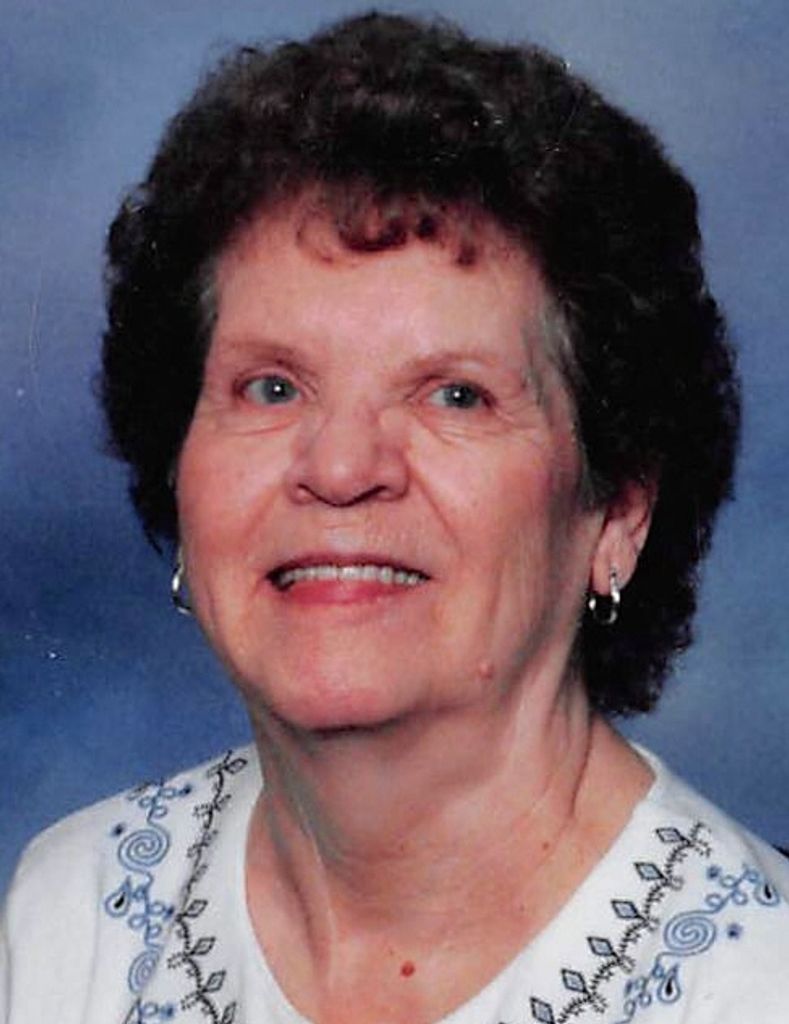 Dorothy M. Armagost