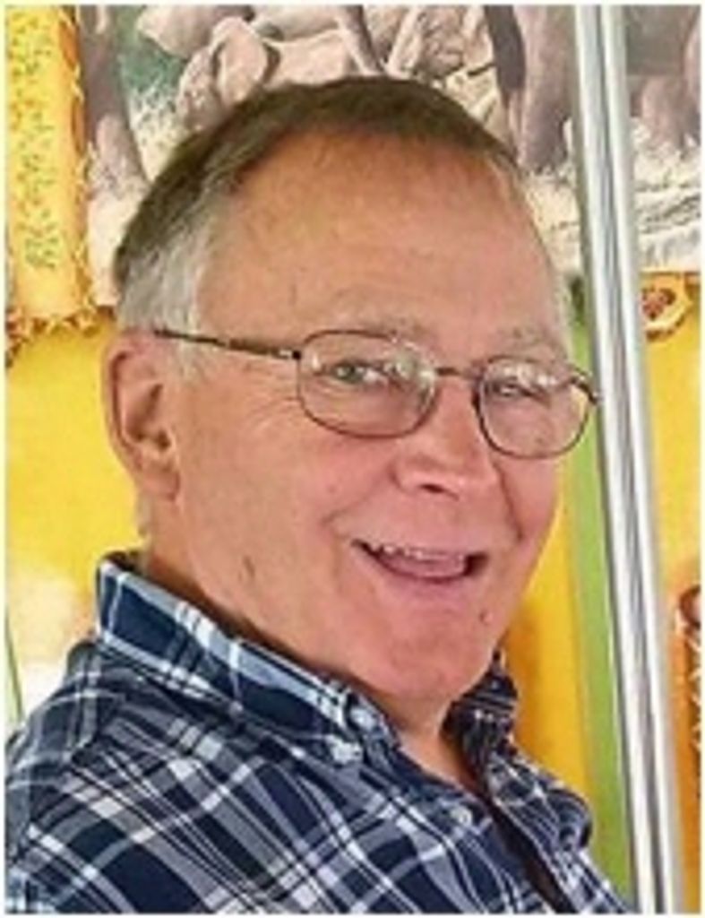 Robert Krall