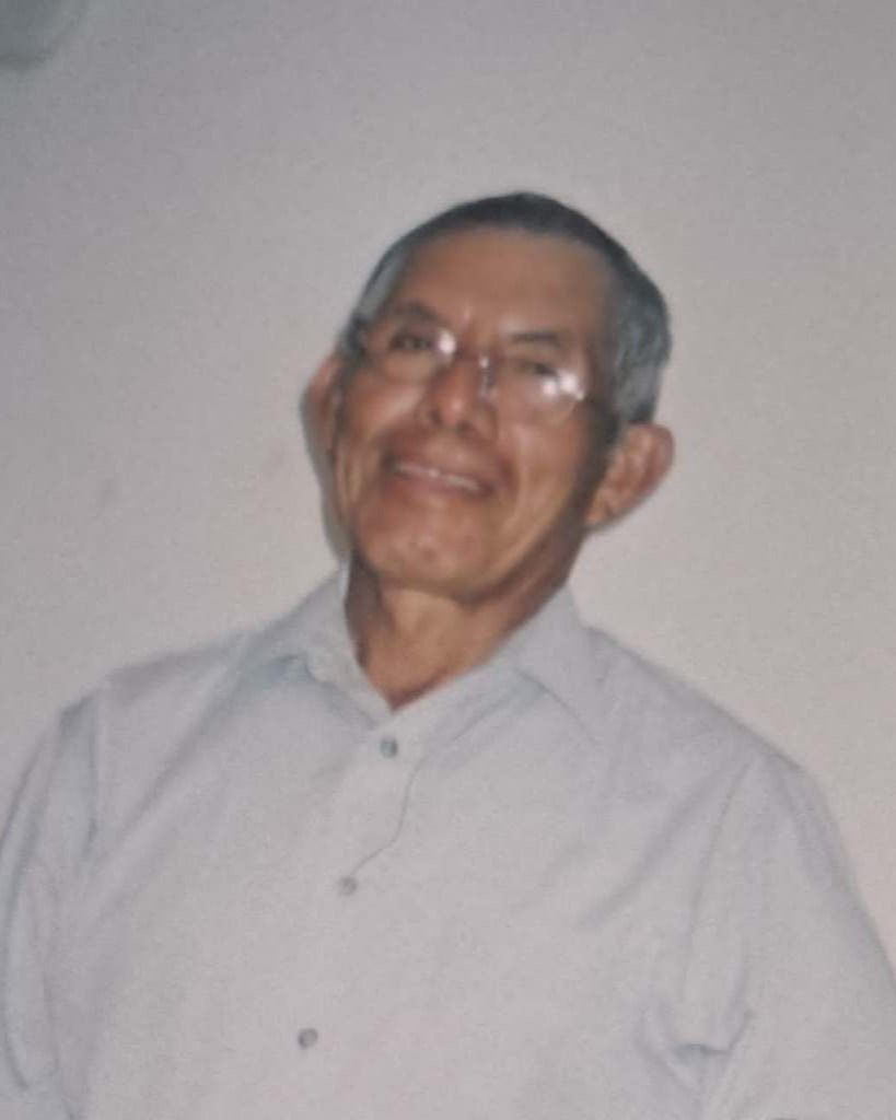 Gumercindo Jimenez-Rivera Profile Photo