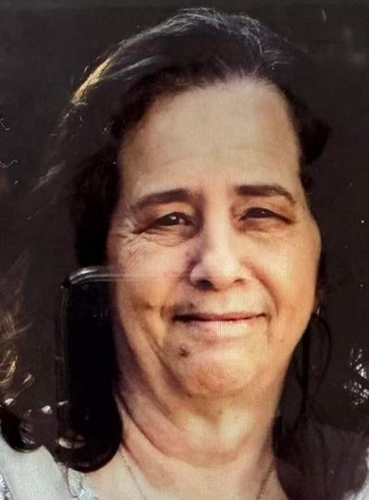 Patricia Hord Profile Photo