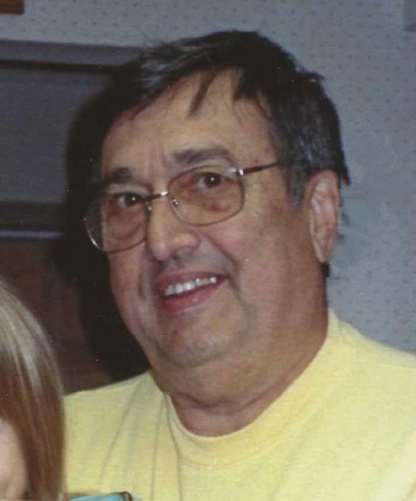 Richard Thomas "Tom" Lambiotte