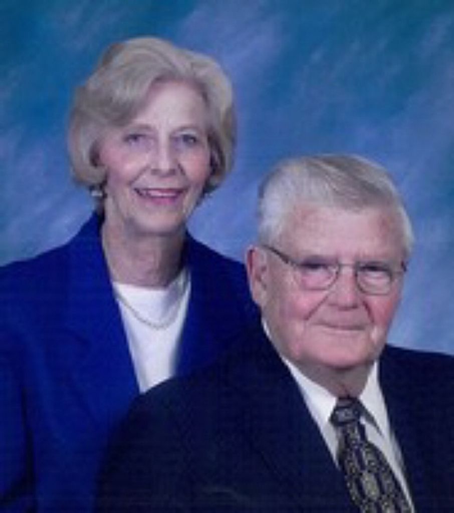 Marilyn C. Auer