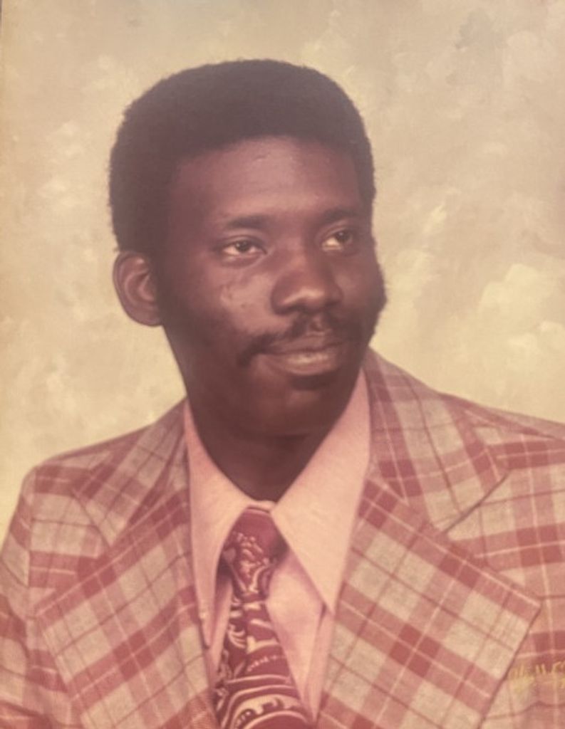Herman E. Smith Jr.