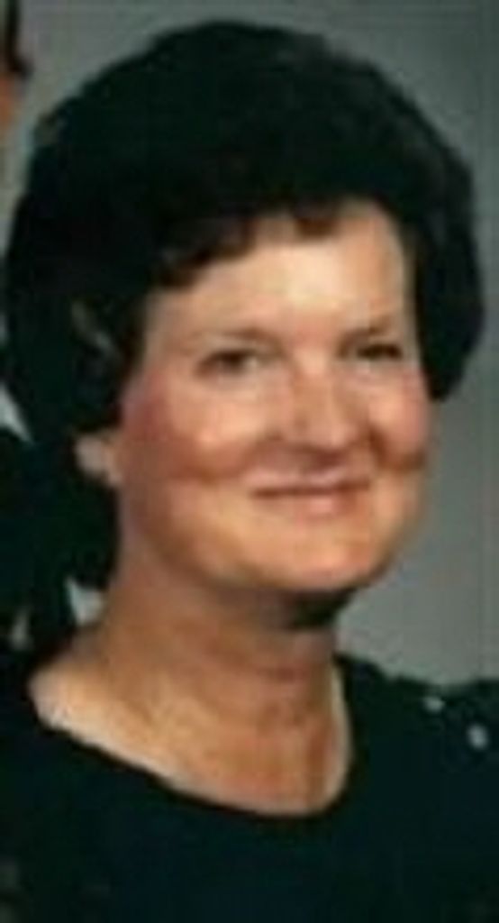 Mary Helen Beauchamp