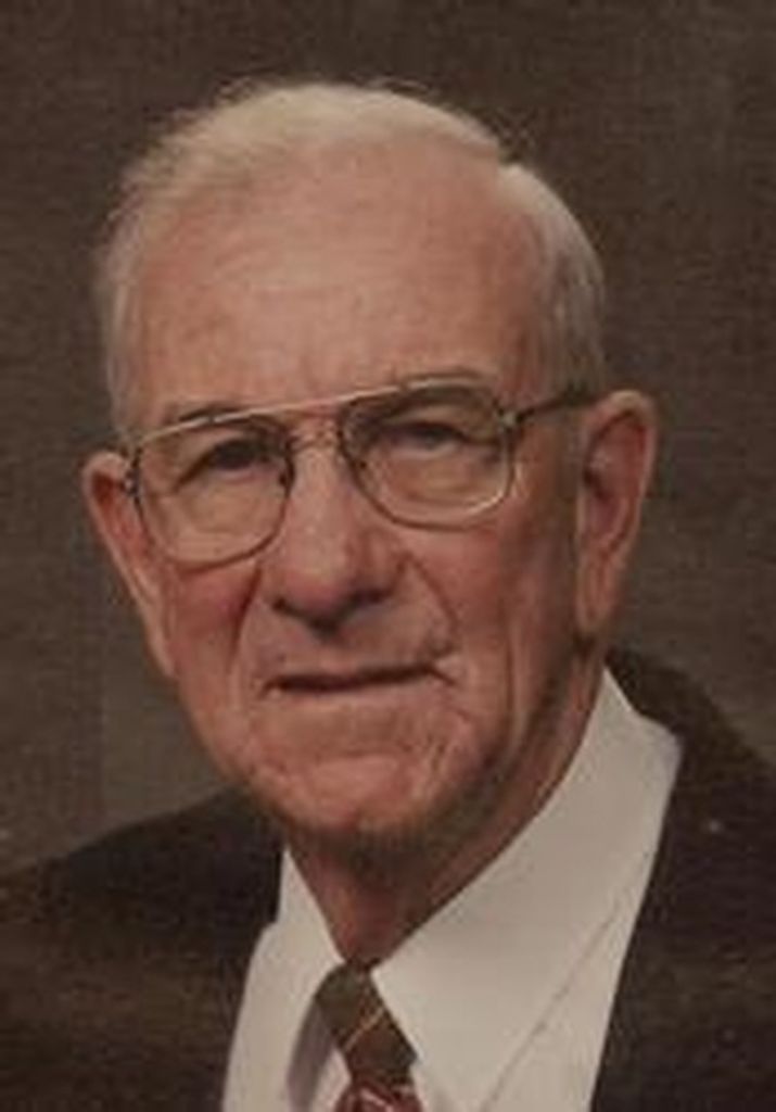 Henry Westerman Jr.