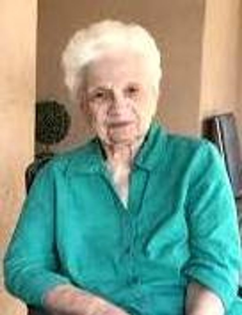 Charlotte S Adams