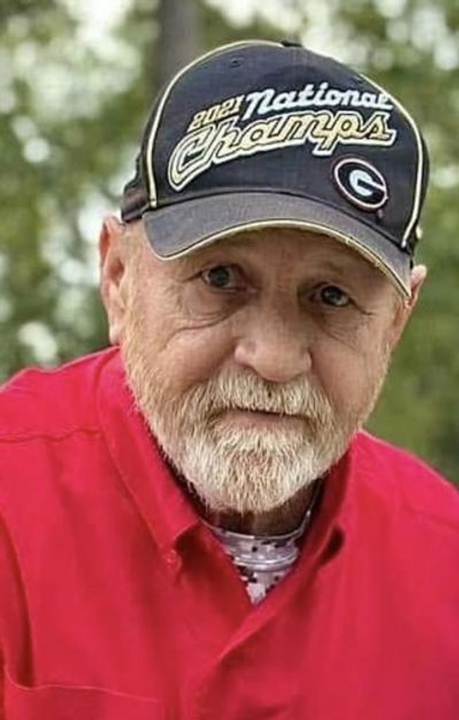 William Frank Patterson