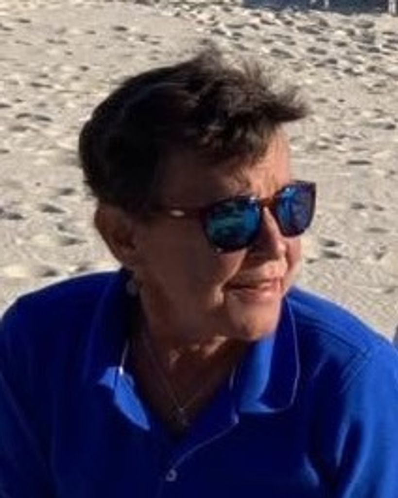 Susan M. Neely Profile Photo