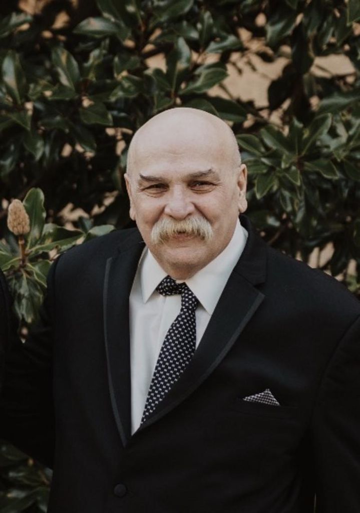 Carl F. Heyneman Profile Photo