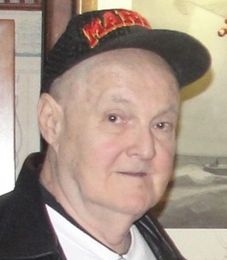 Gerard Hickey