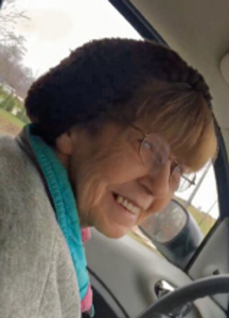 Sandra Graham Profile Photo