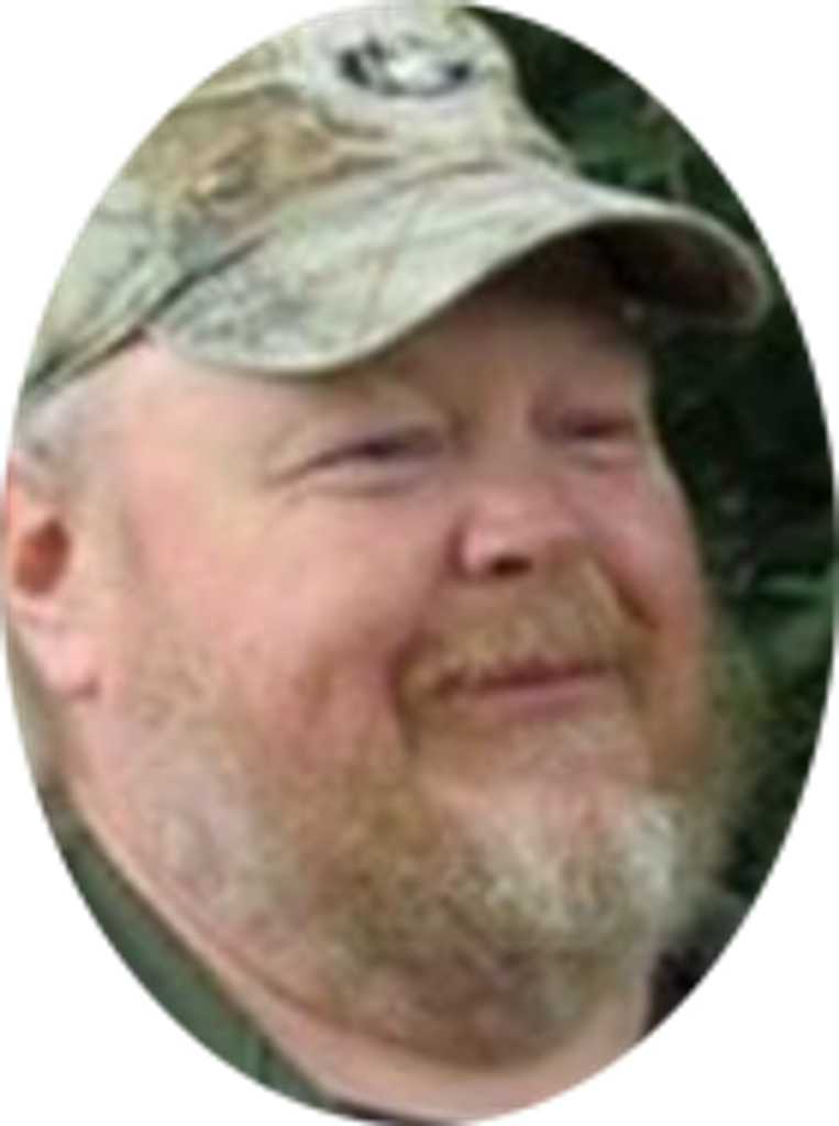 Danny Johnson