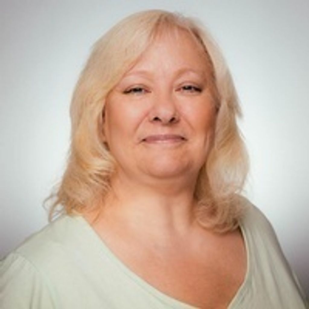 Christen Marie Schude Profile Photo