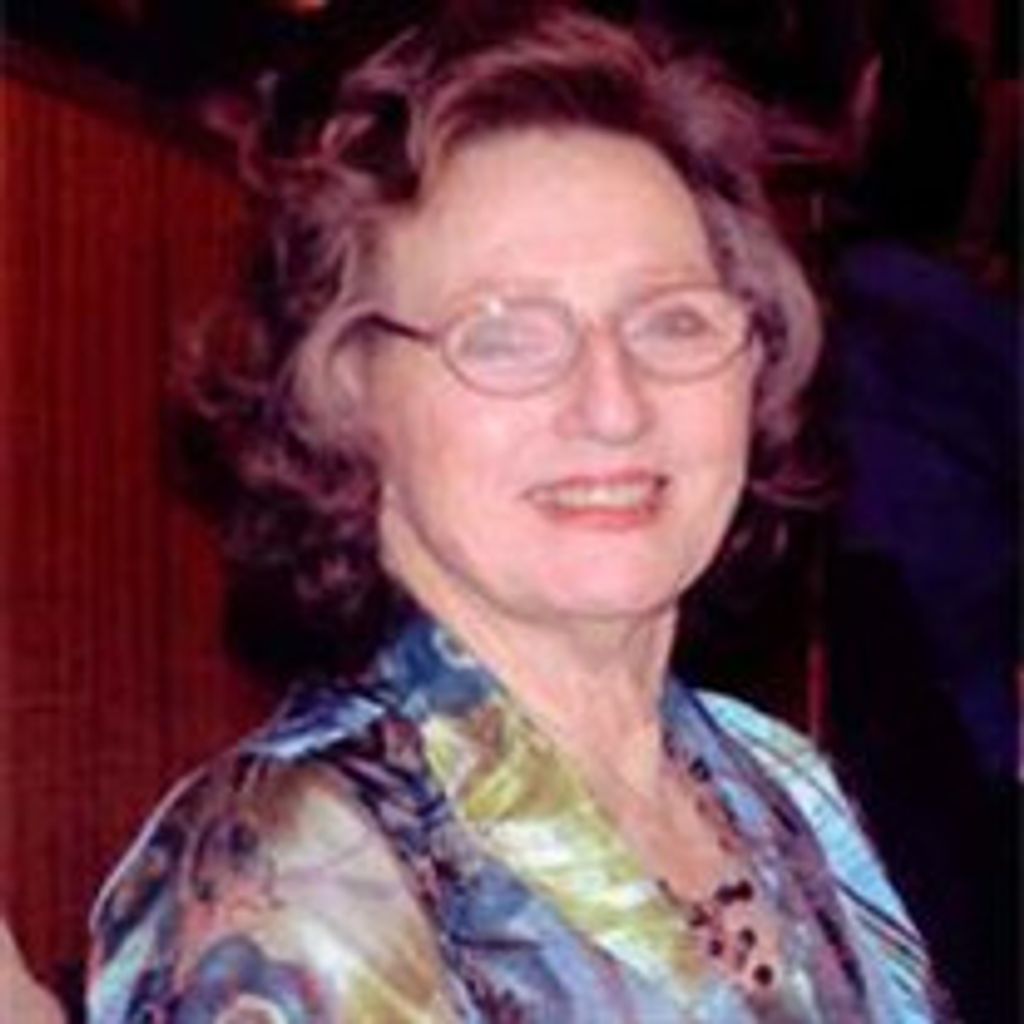Rose Mary Oge Rose