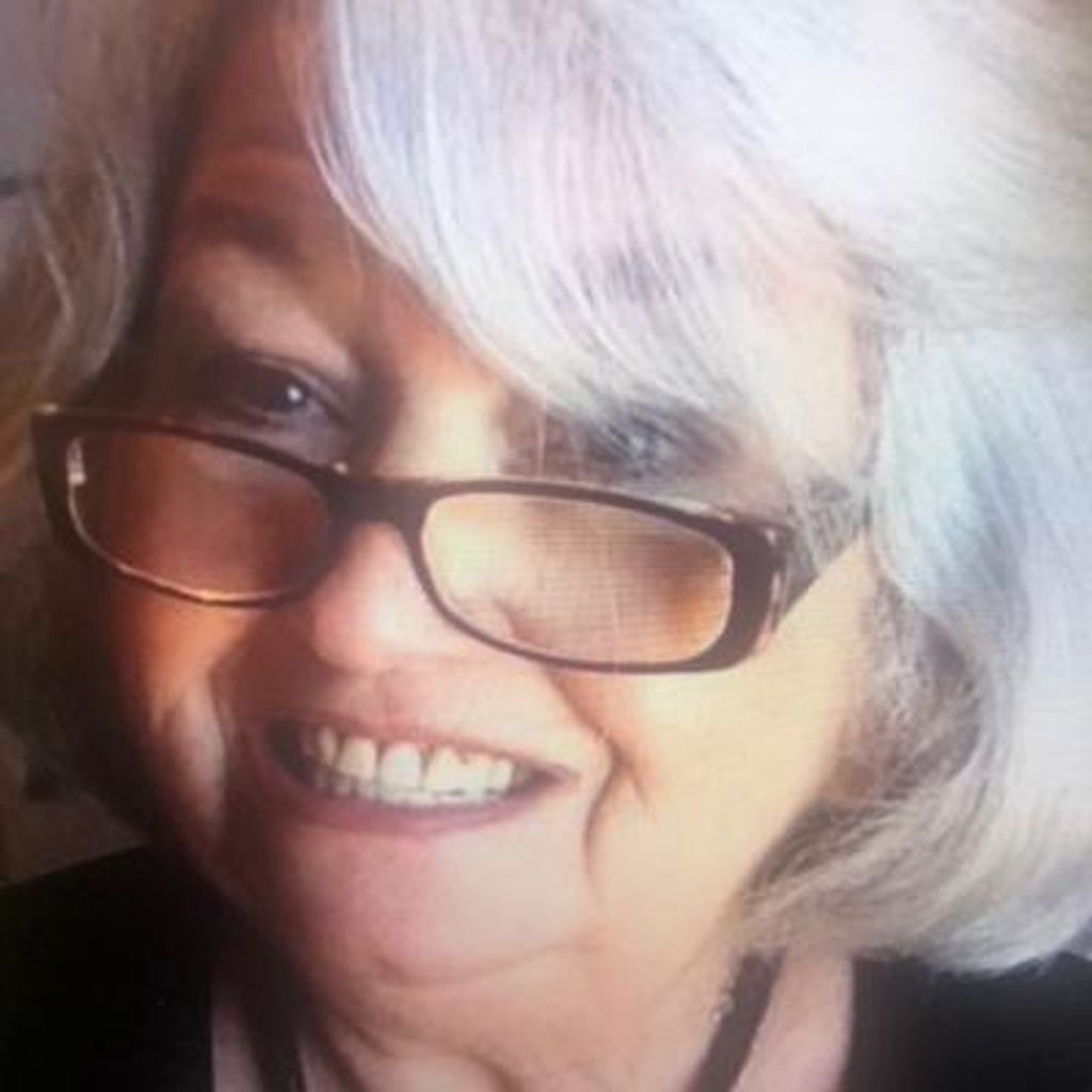 Elizabeth N. Martino Newman Profile Photo