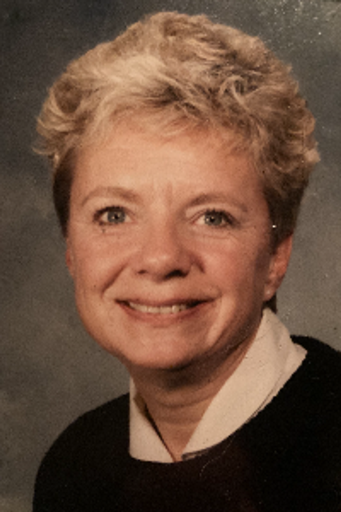 Judith Ann Donaldson