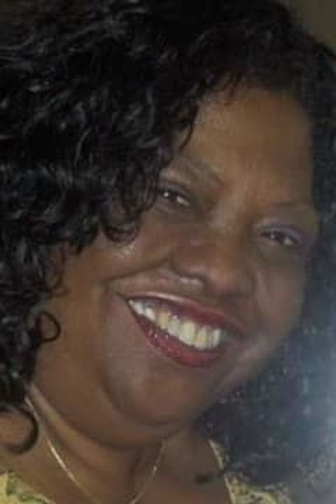 Martina E. Chavis Profile Photo