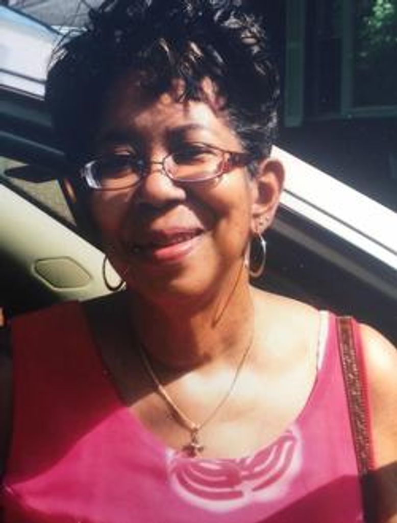 Veronica Lois Jarvis Profile Photo