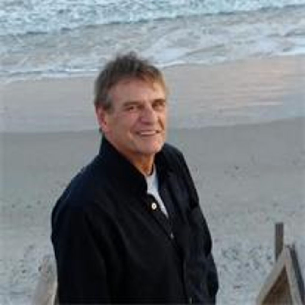 Michael V. Krumenacker