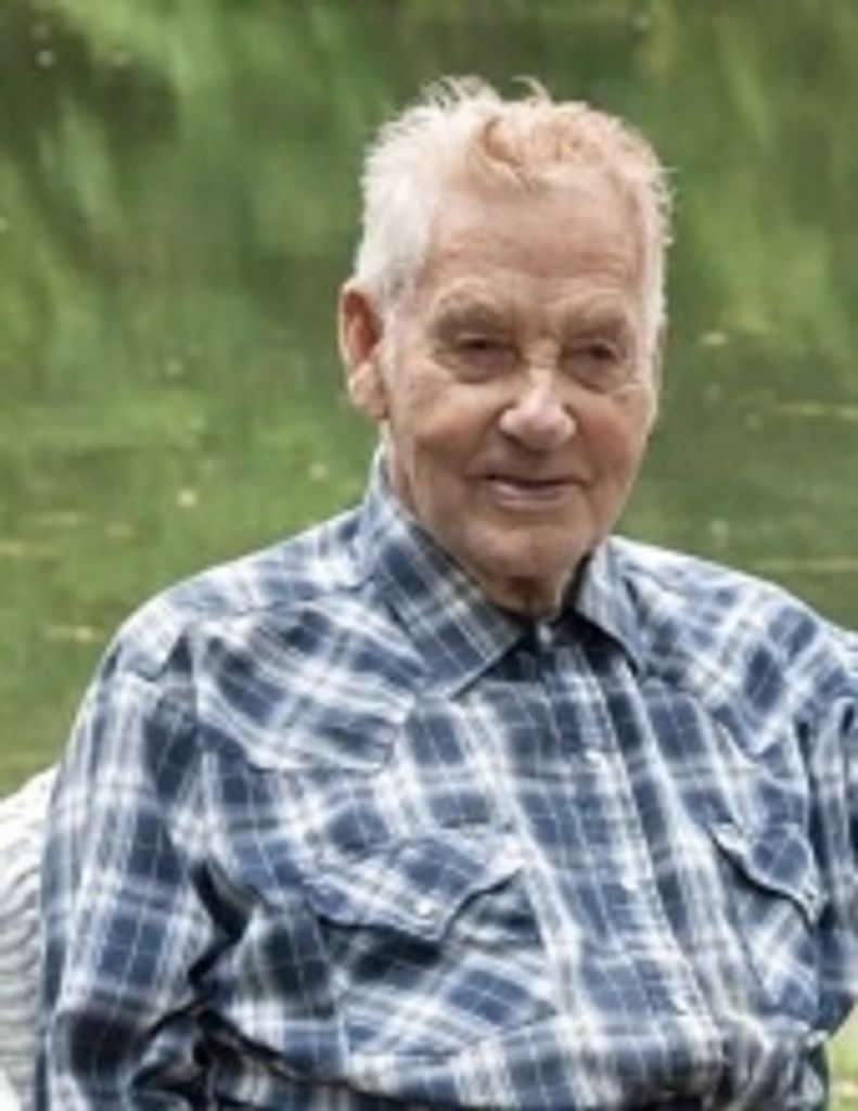 Bernard Hansen