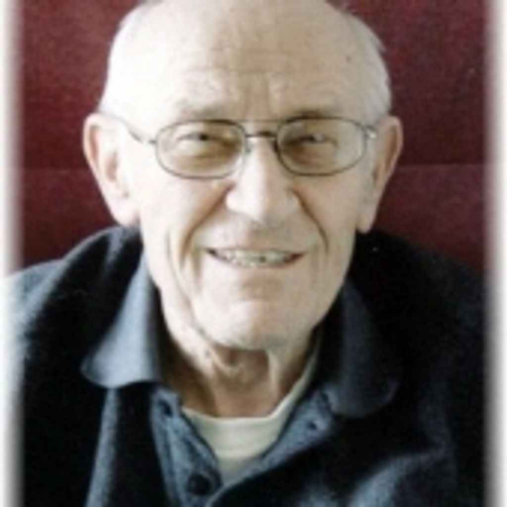 Mr. Gerald "Jerry" Hayford