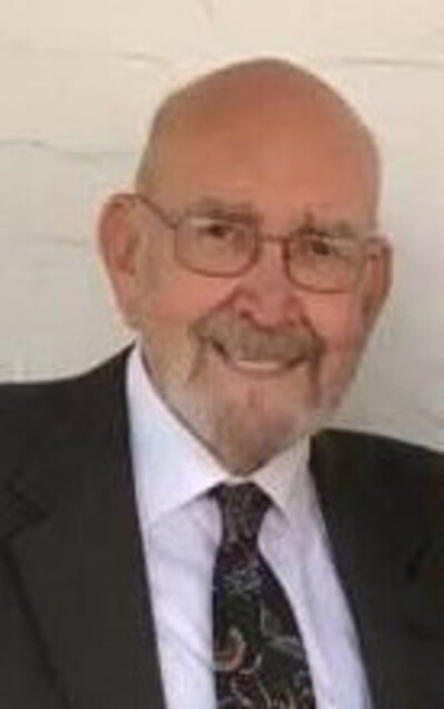 Jimmie Don Sams Profile Photo