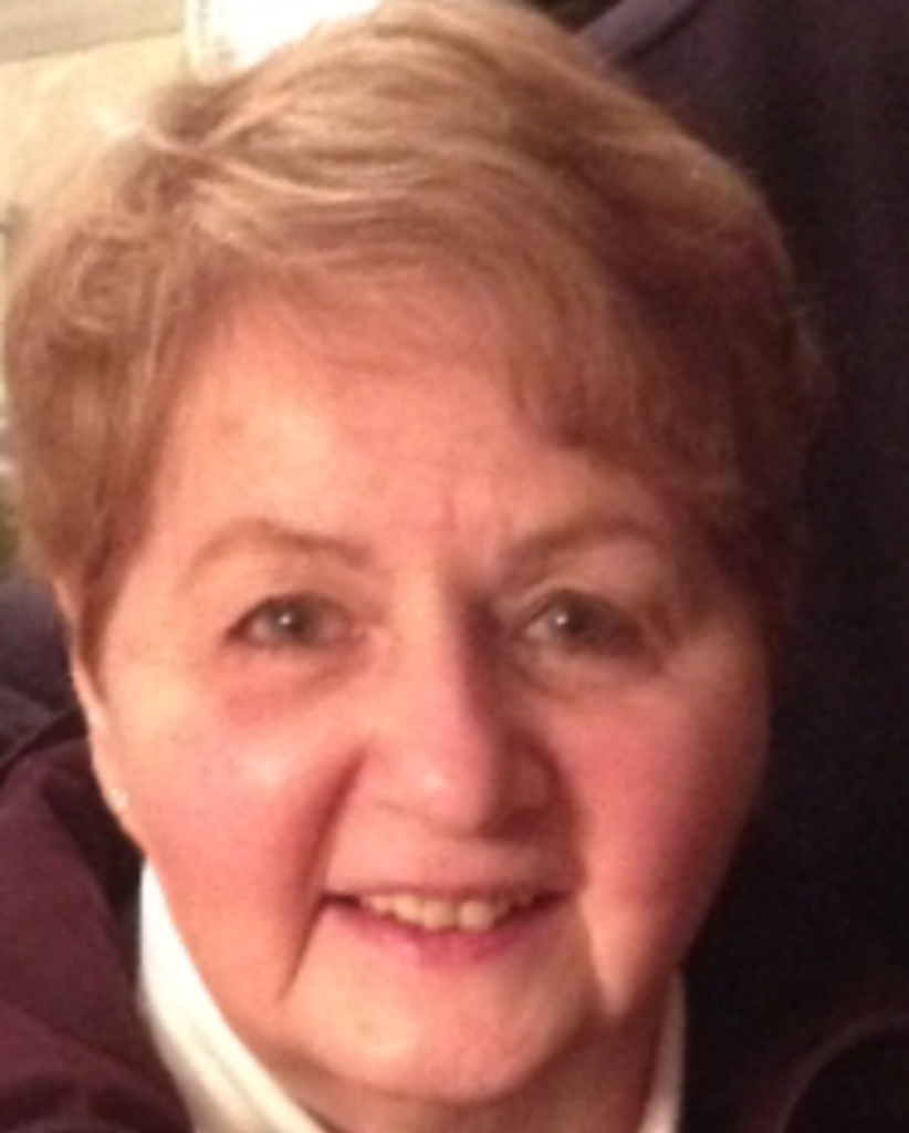 Patricia M. Brodnicki