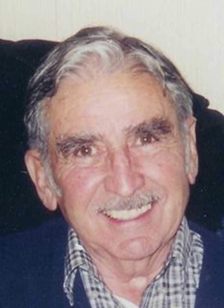 Mario A. Baca